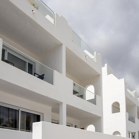 Palm Beach Fuerteventura Tarajalejo Eksteriør bilde
