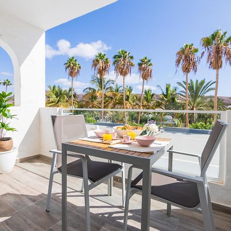 Palm Beach Fuerteventura Tarajalejo Eksteriør bilde