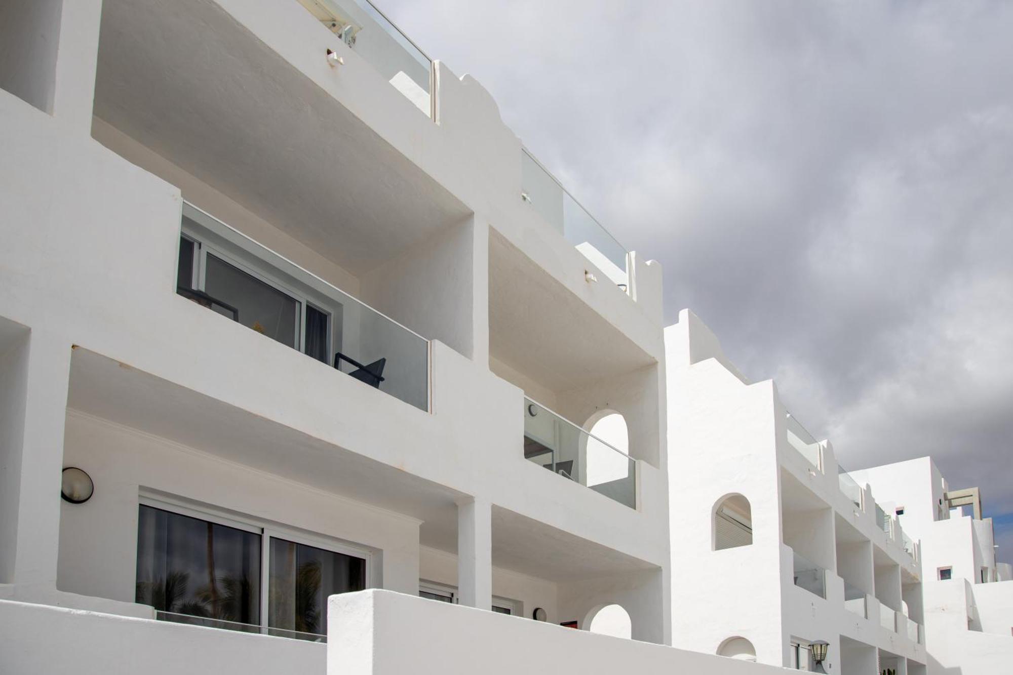Palm Beach Fuerteventura Tarajalejo Eksteriør bilde