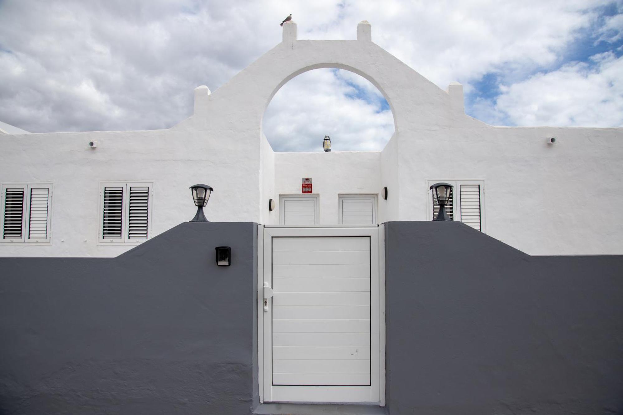 Palm Beach Fuerteventura Tarajalejo Eksteriør bilde