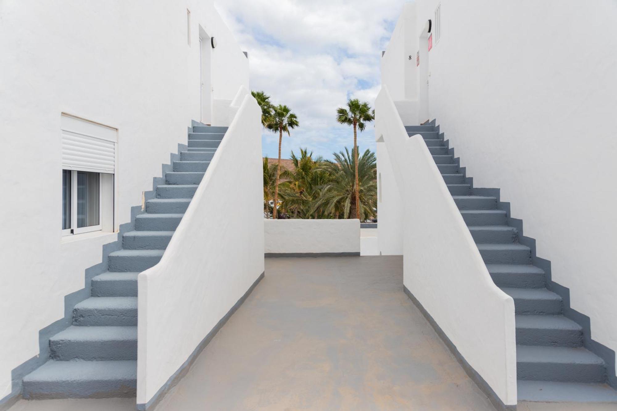 Palm Beach Fuerteventura Tarajalejo Eksteriør bilde