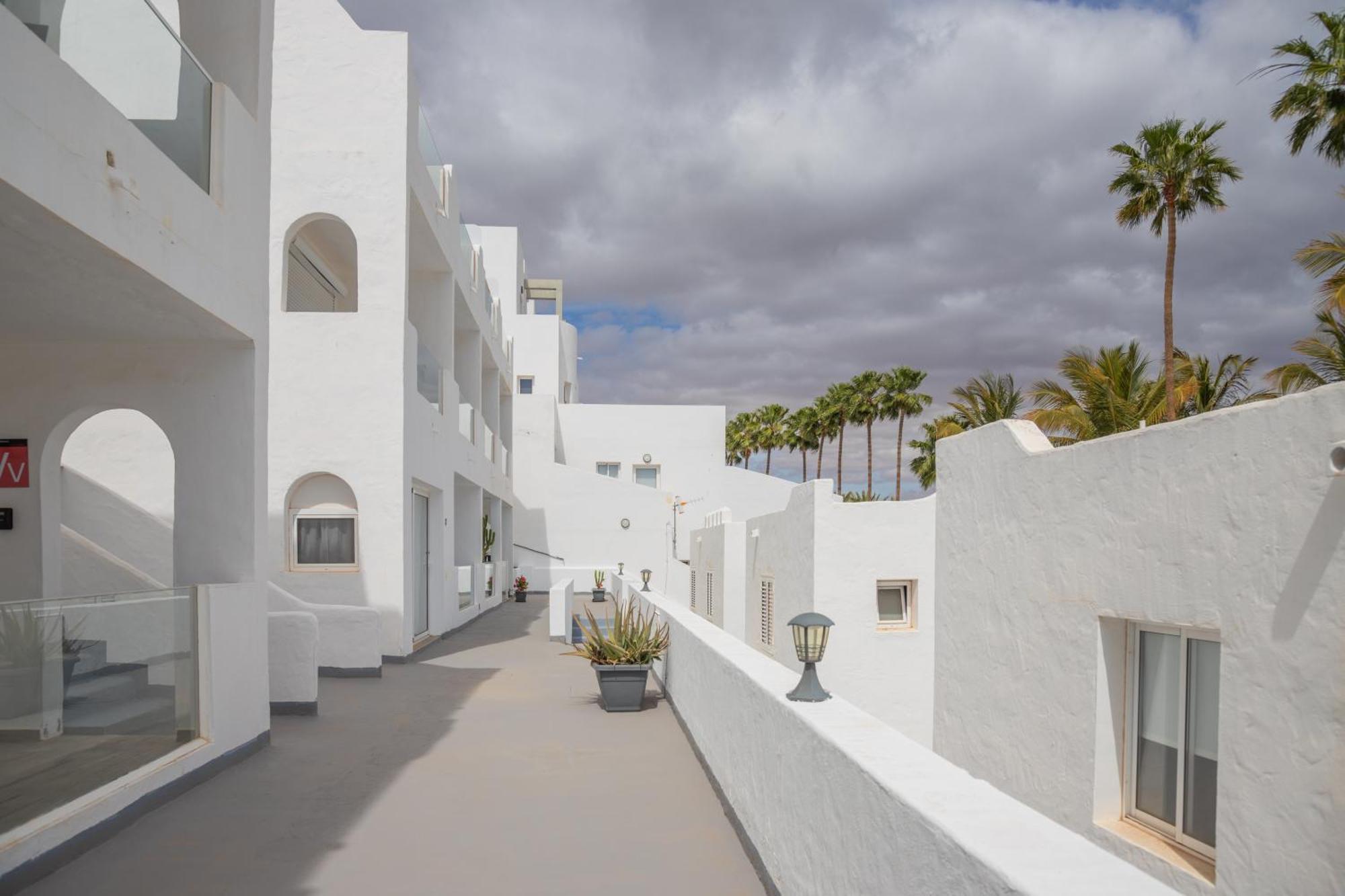 Palm Beach Fuerteventura Tarajalejo Eksteriør bilde
