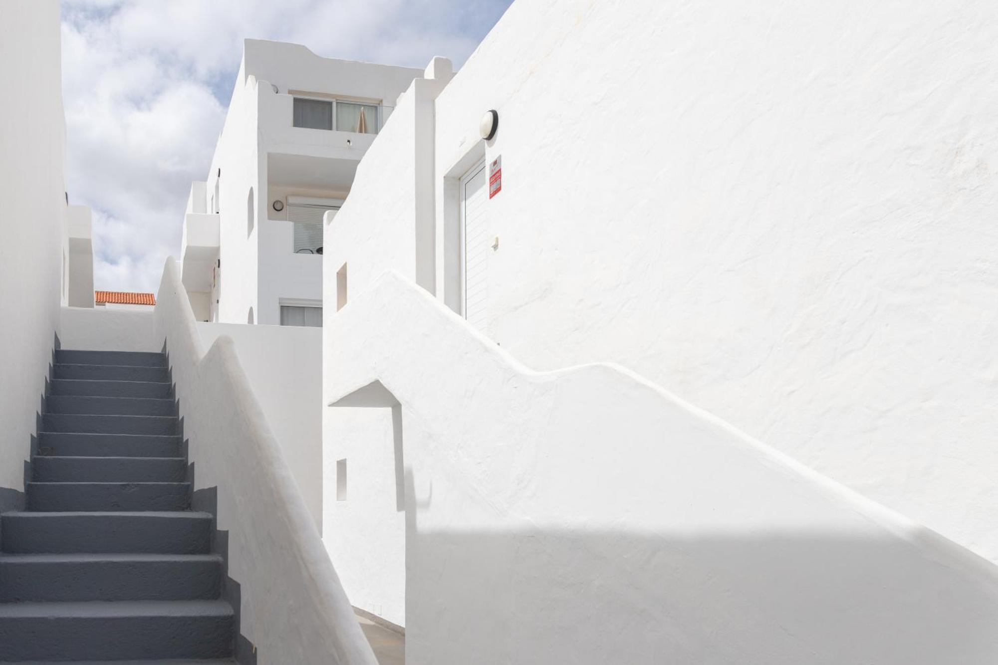 Palm Beach Fuerteventura Tarajalejo Eksteriør bilde