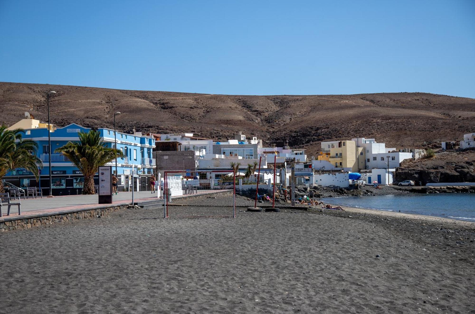 Palm Beach Fuerteventura Tarajalejo Eksteriør bilde